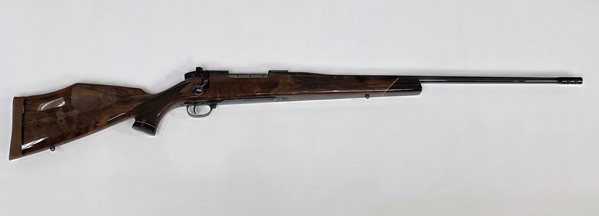 WEATHERBY MARK V DELUXE