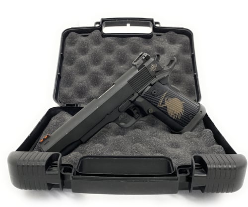 ROCK ISLAND ARMORY 1911 A2 FS Tactical II