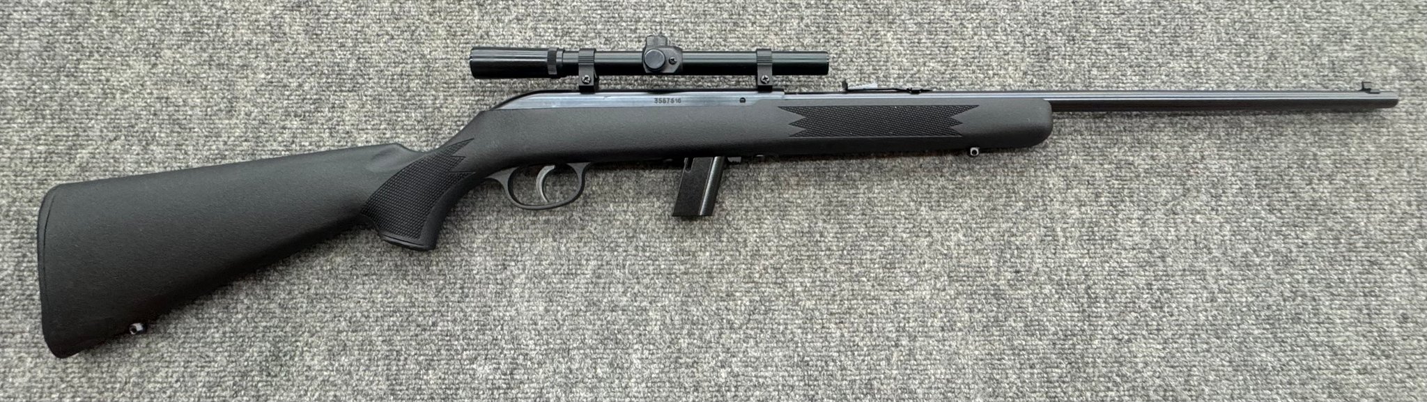 SAVAGE ARMS 64