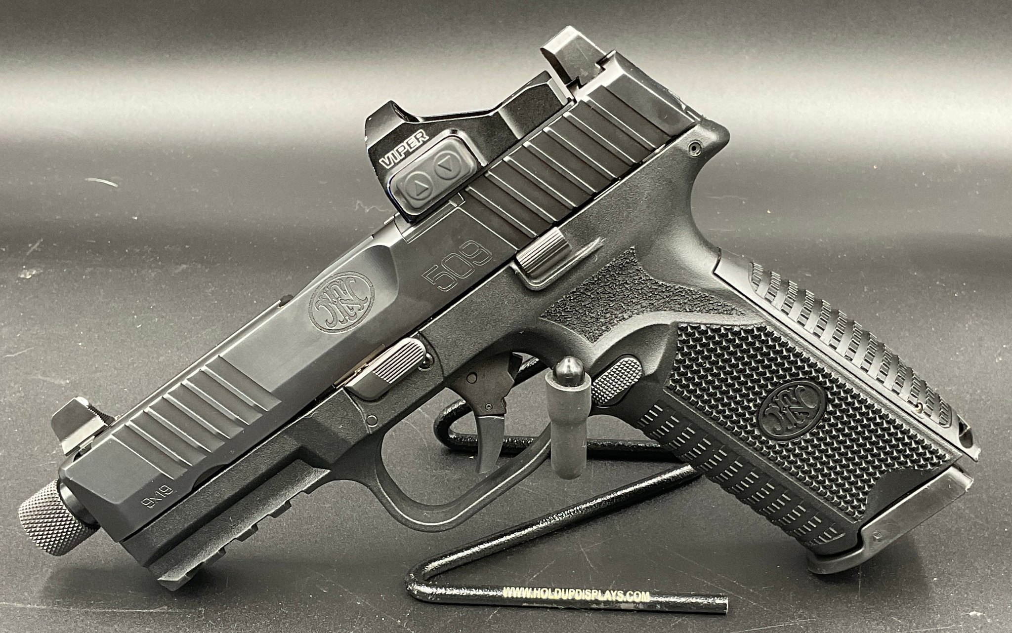 FN 509 Tactical (Features Viper Red Dot)