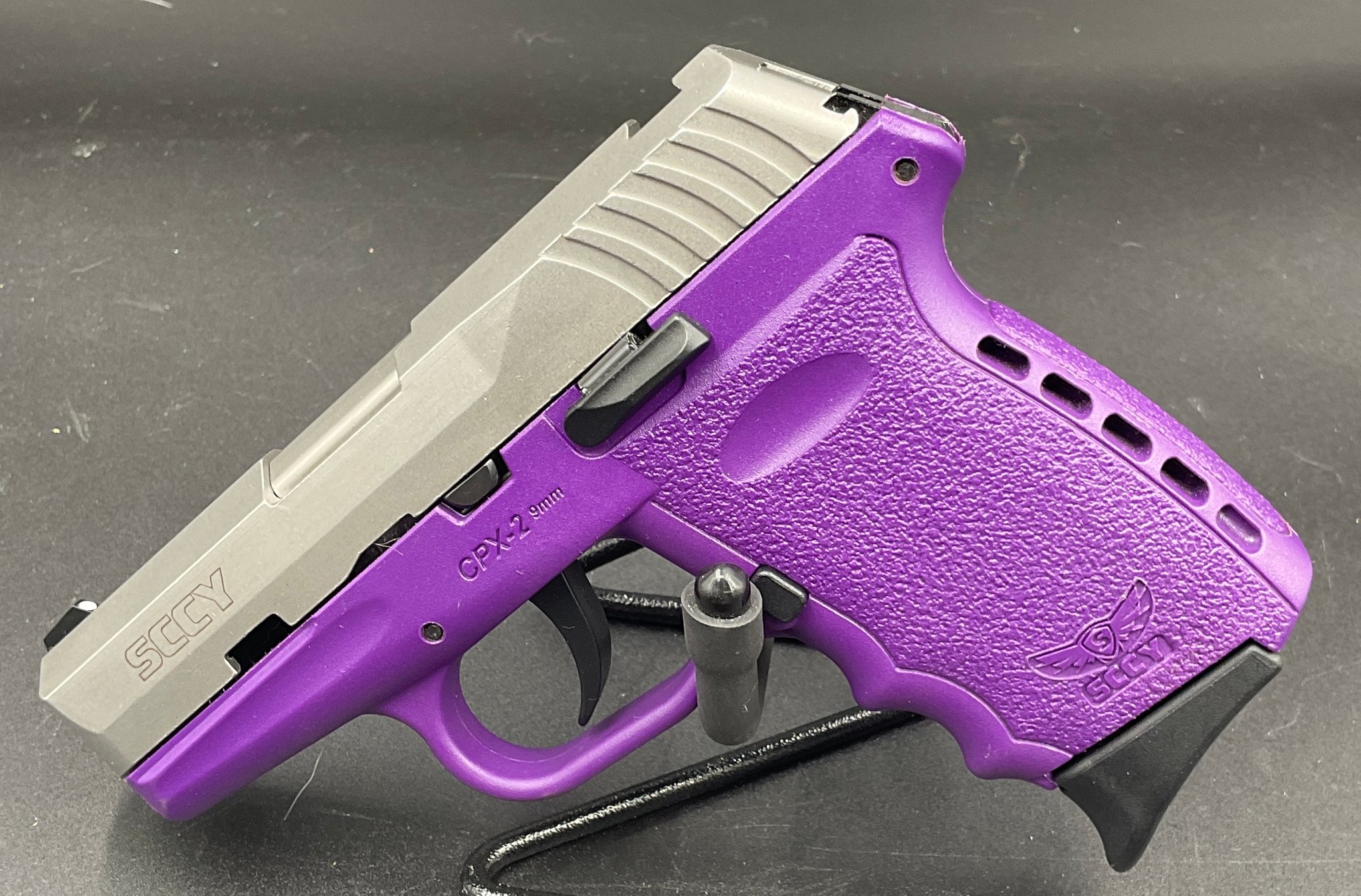 SCCY CPX-2