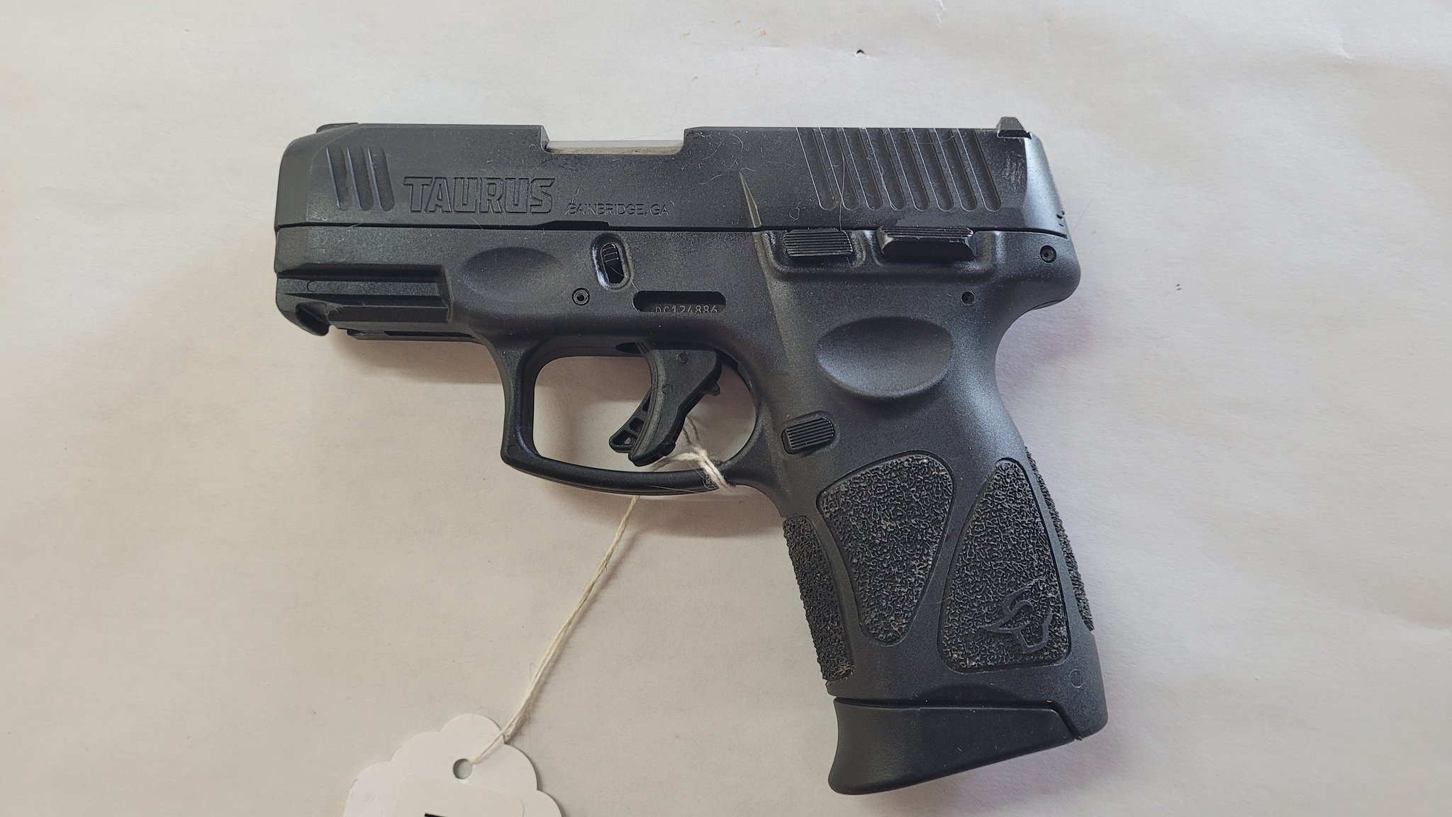 TAURUS G3C
