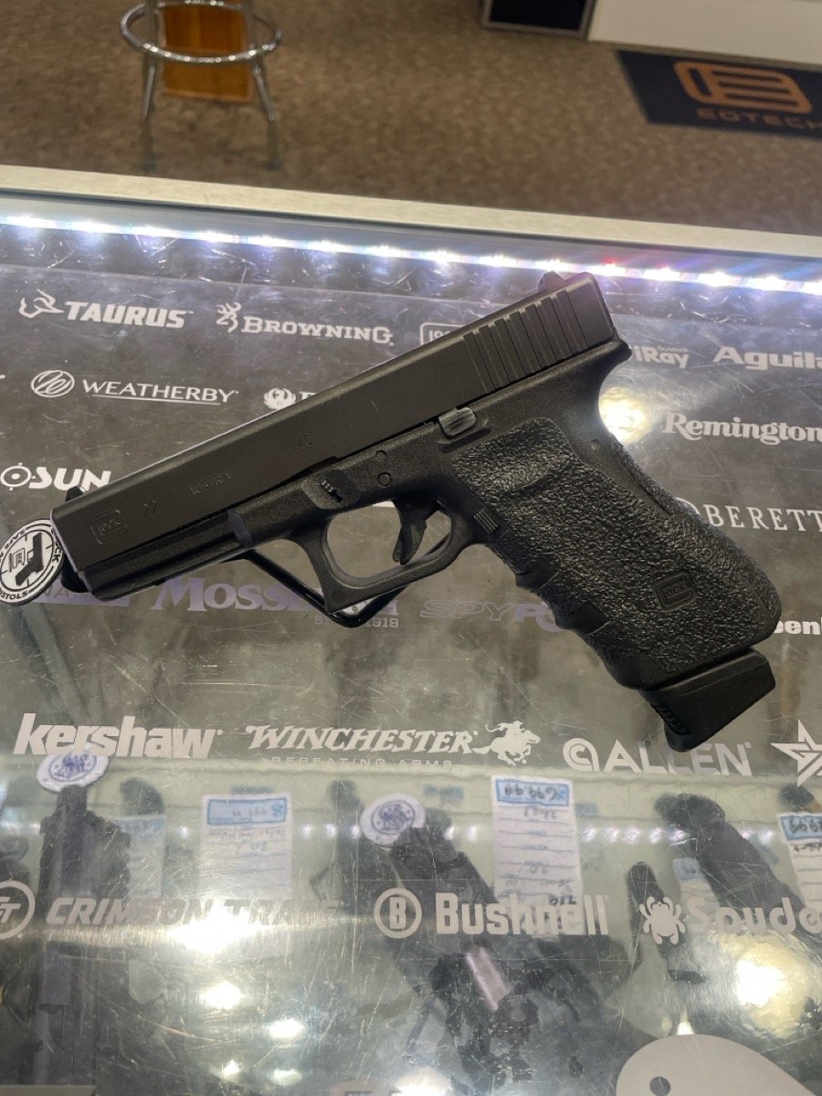 GLOCK 23 GEN 3