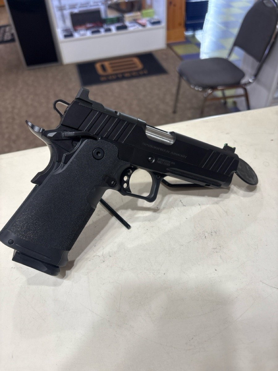 SPRINGFIELD ARMORY DS PRODIGY