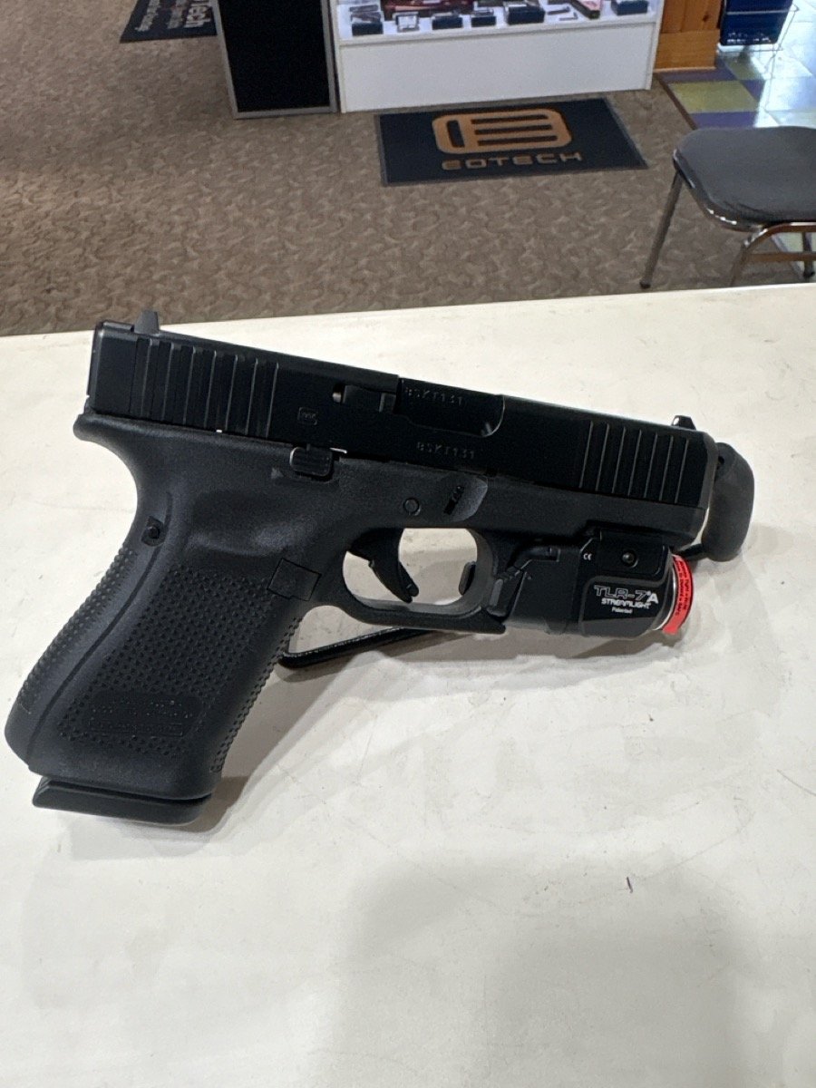 GLOCK 19 GEN 5
