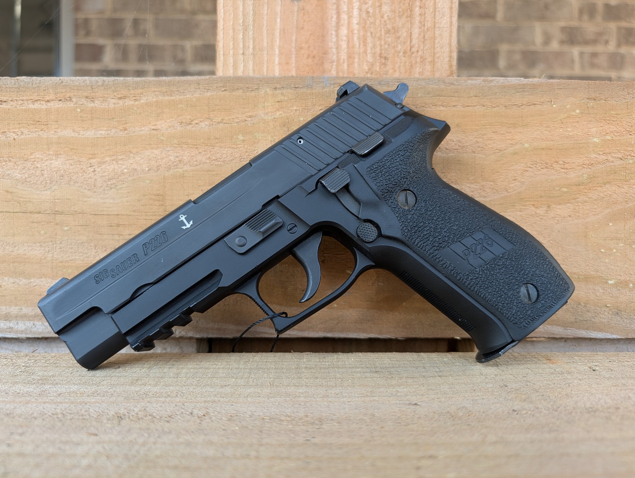P226 Mk25 - For Sale :: Shop Online