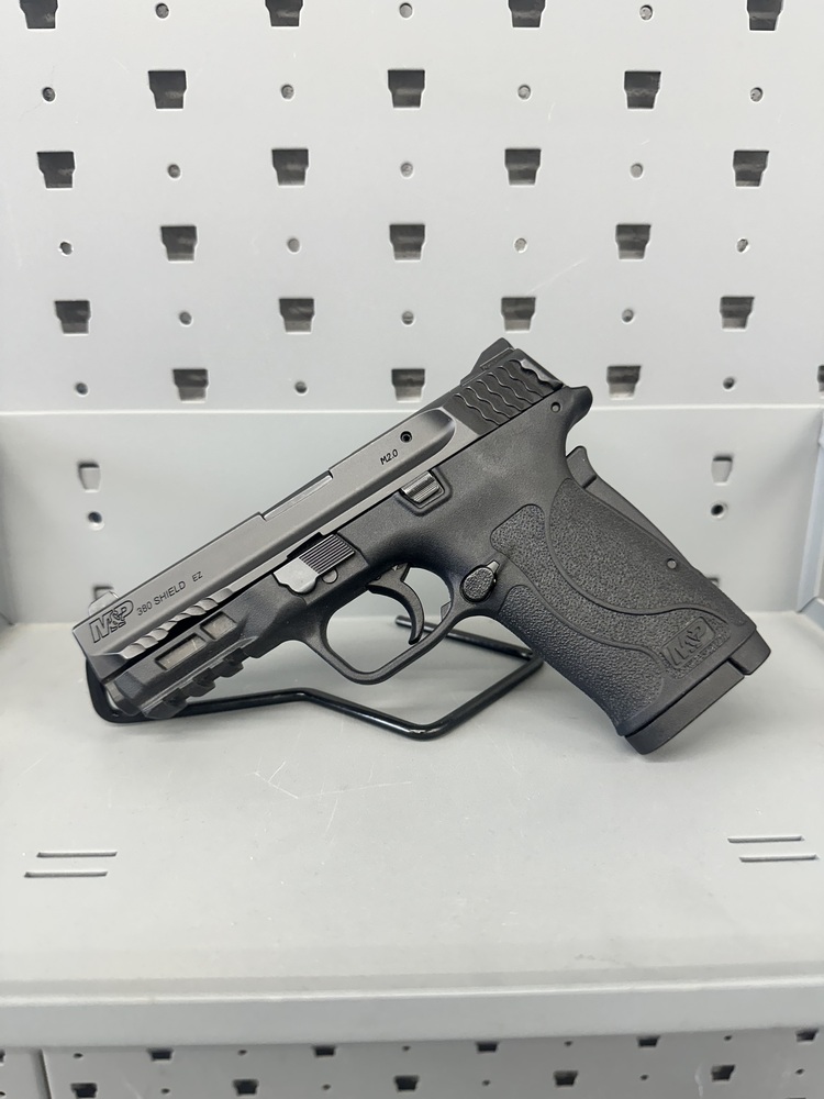 SMITH & WESSON ez 380 2.0