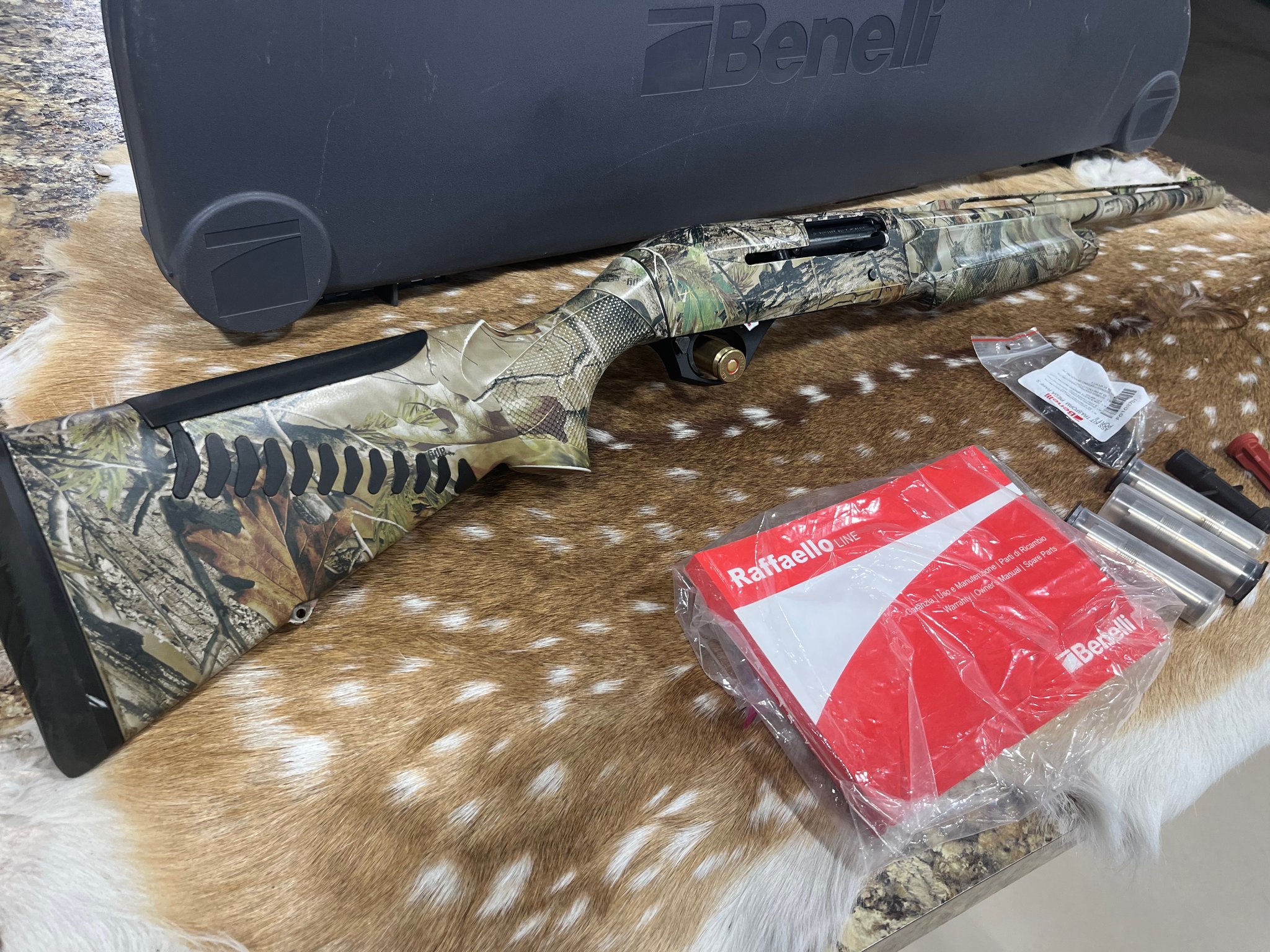 BENELLI M2