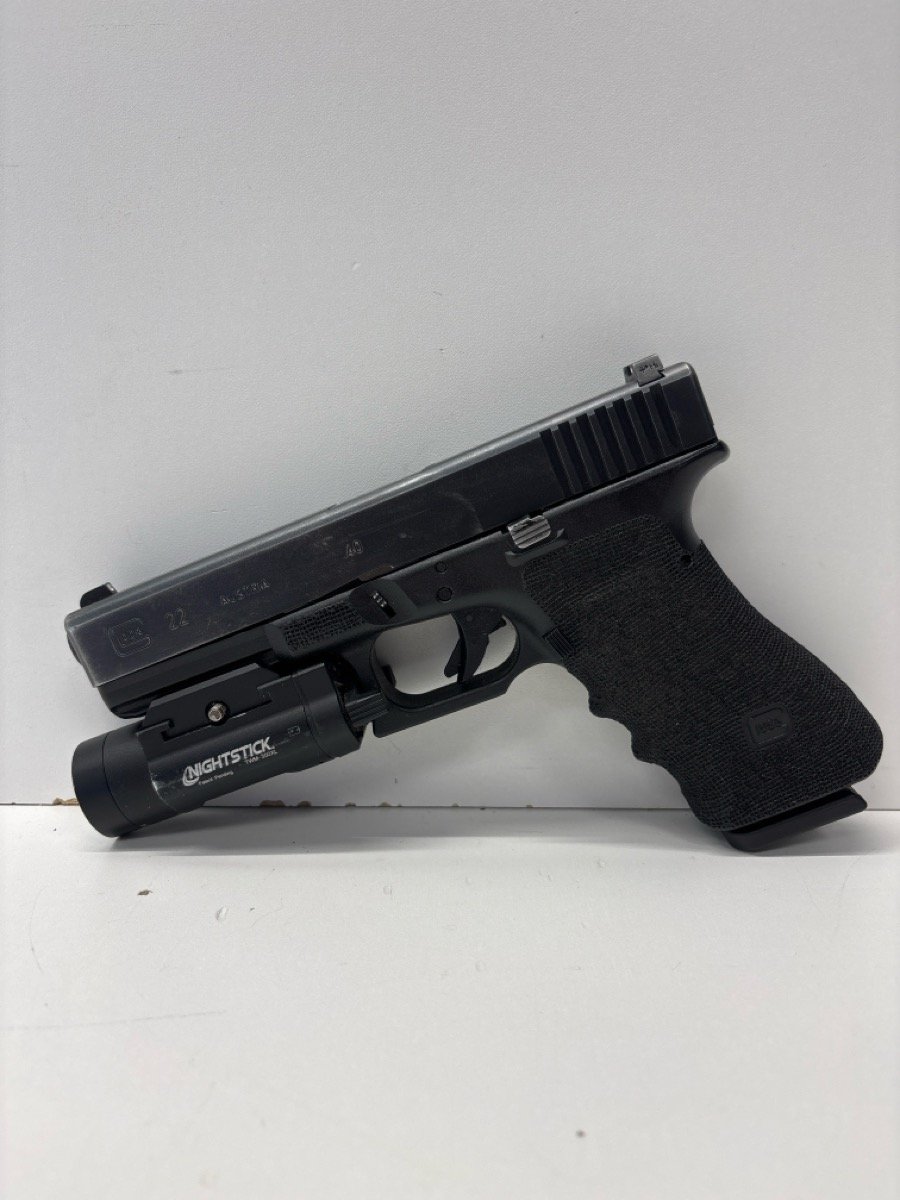 Glock 22 Gen 4 - For Sale :: Shop Online