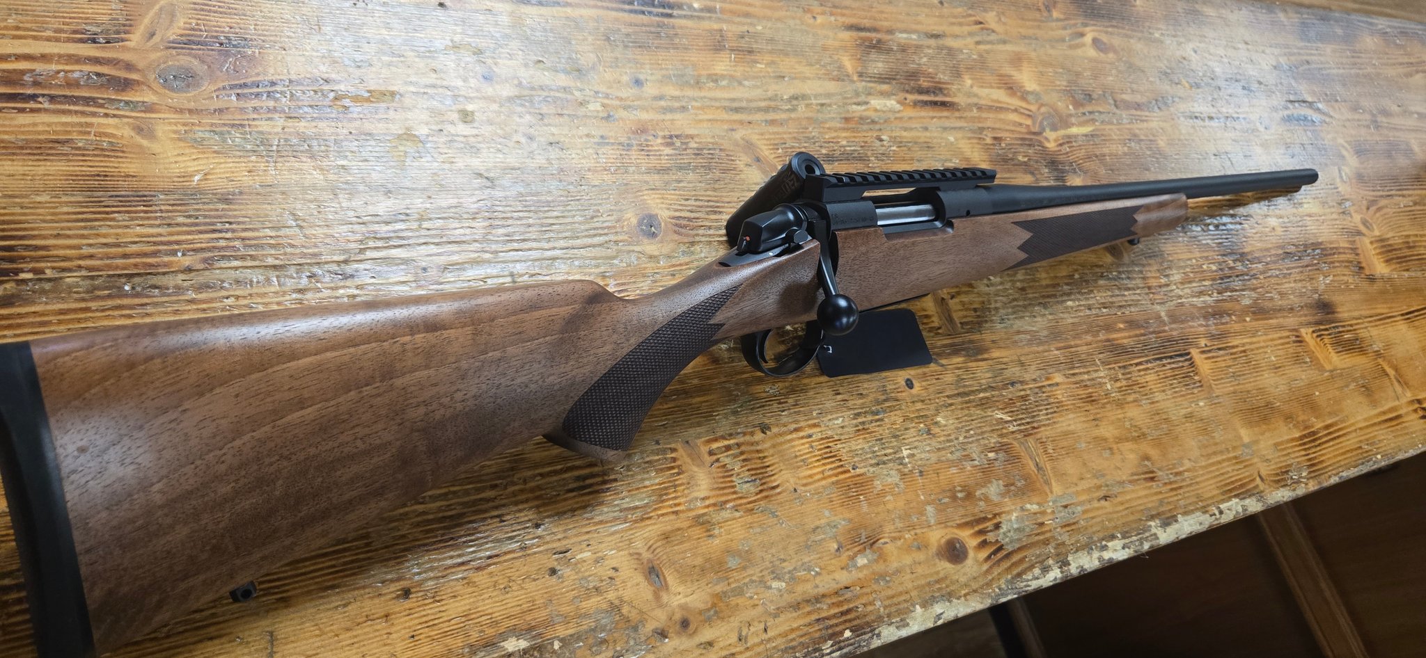 BERGARA B-14