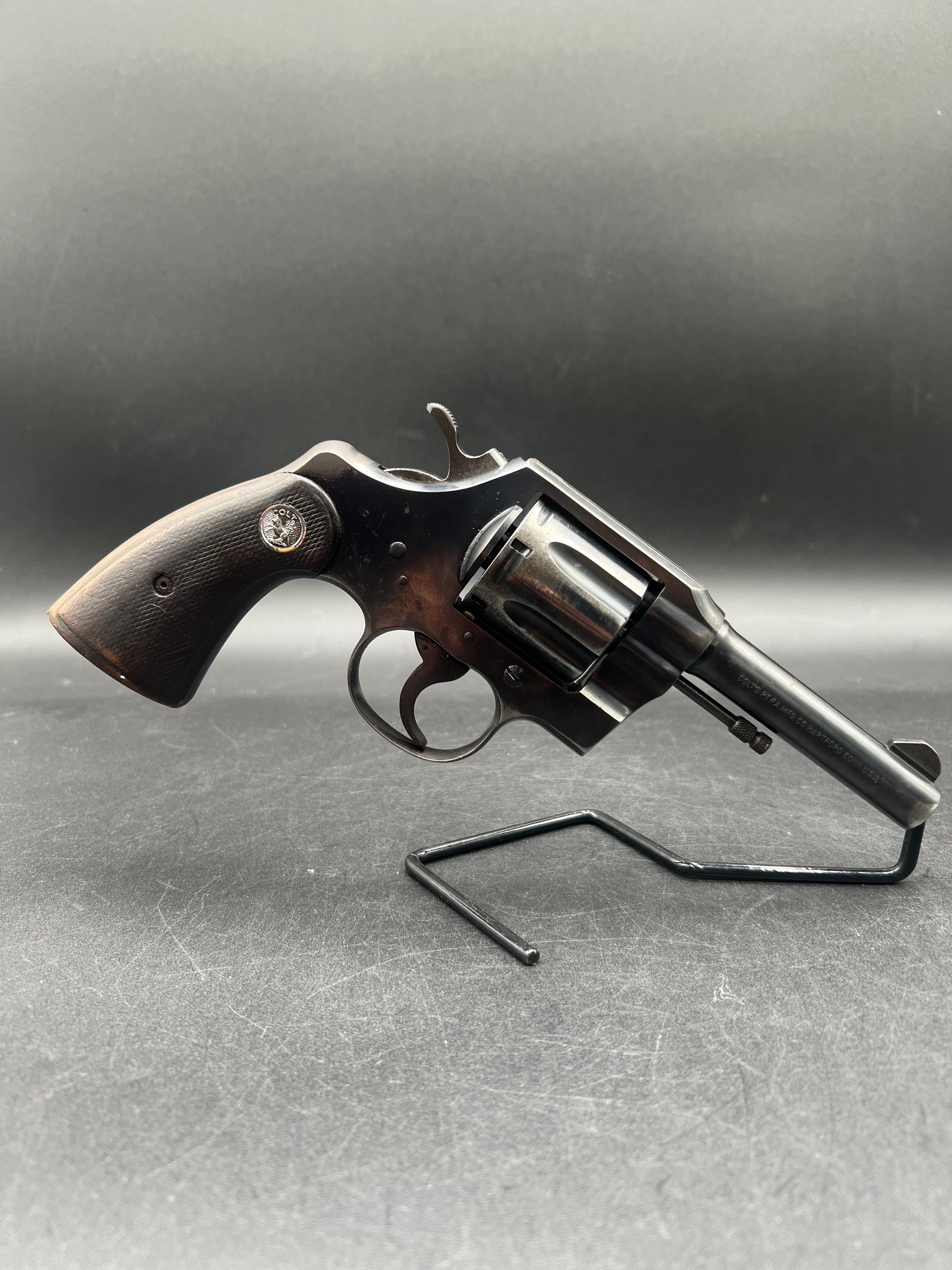 COLT Official Police