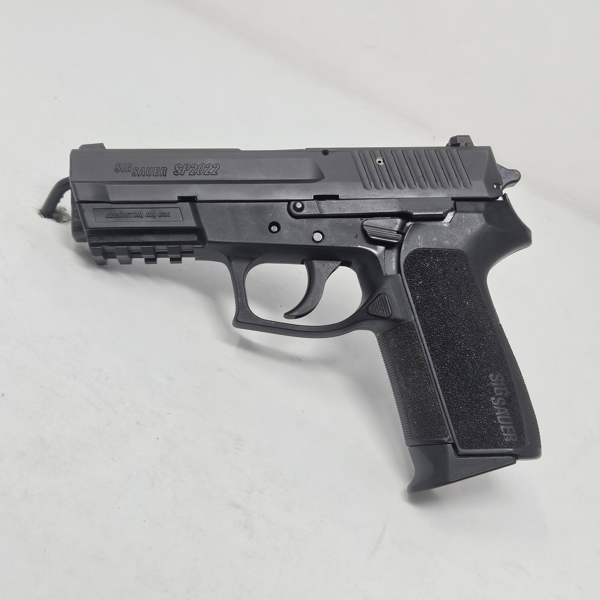 Sig Sauer Sp2022 - For Sale :: Shop Online