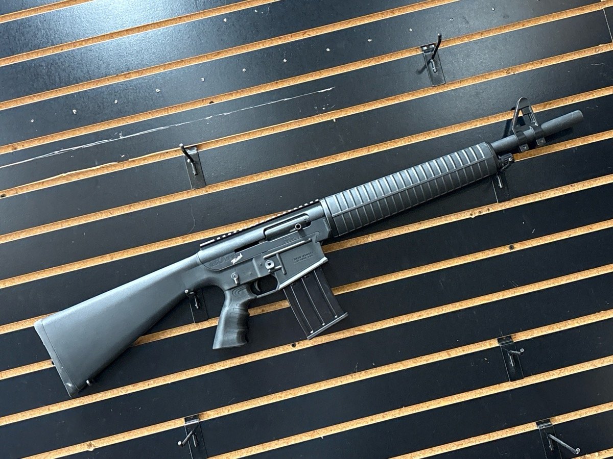 HUSAN ARMS MKA 1919 MATCH
