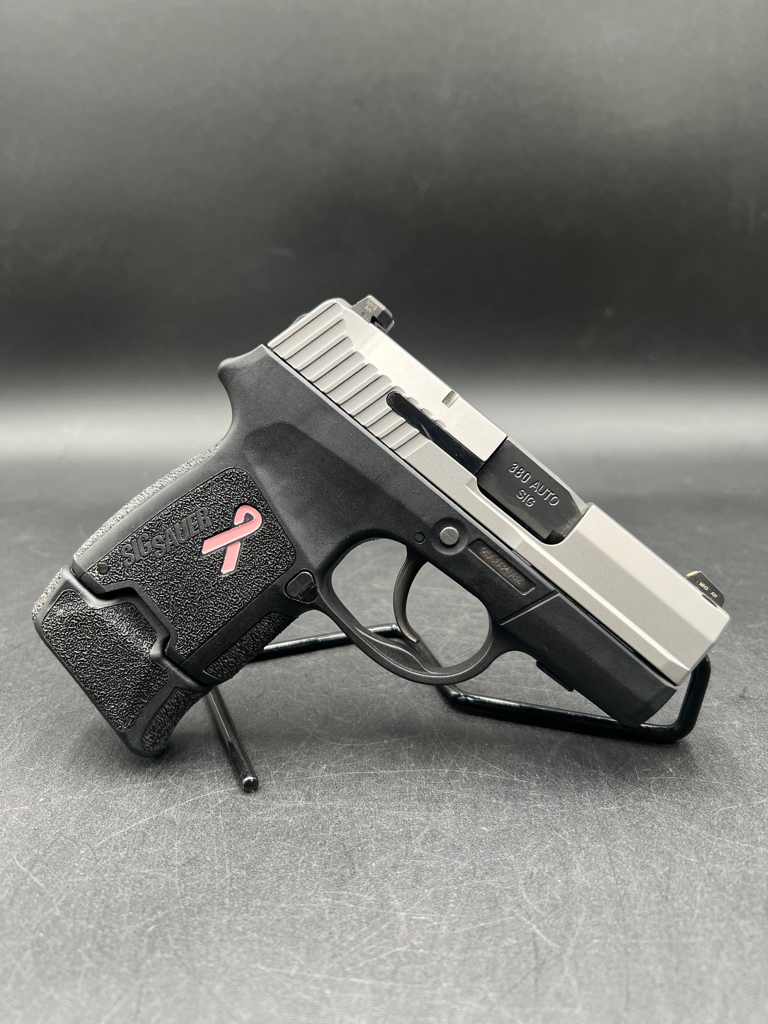 SIG SAUER P290RS