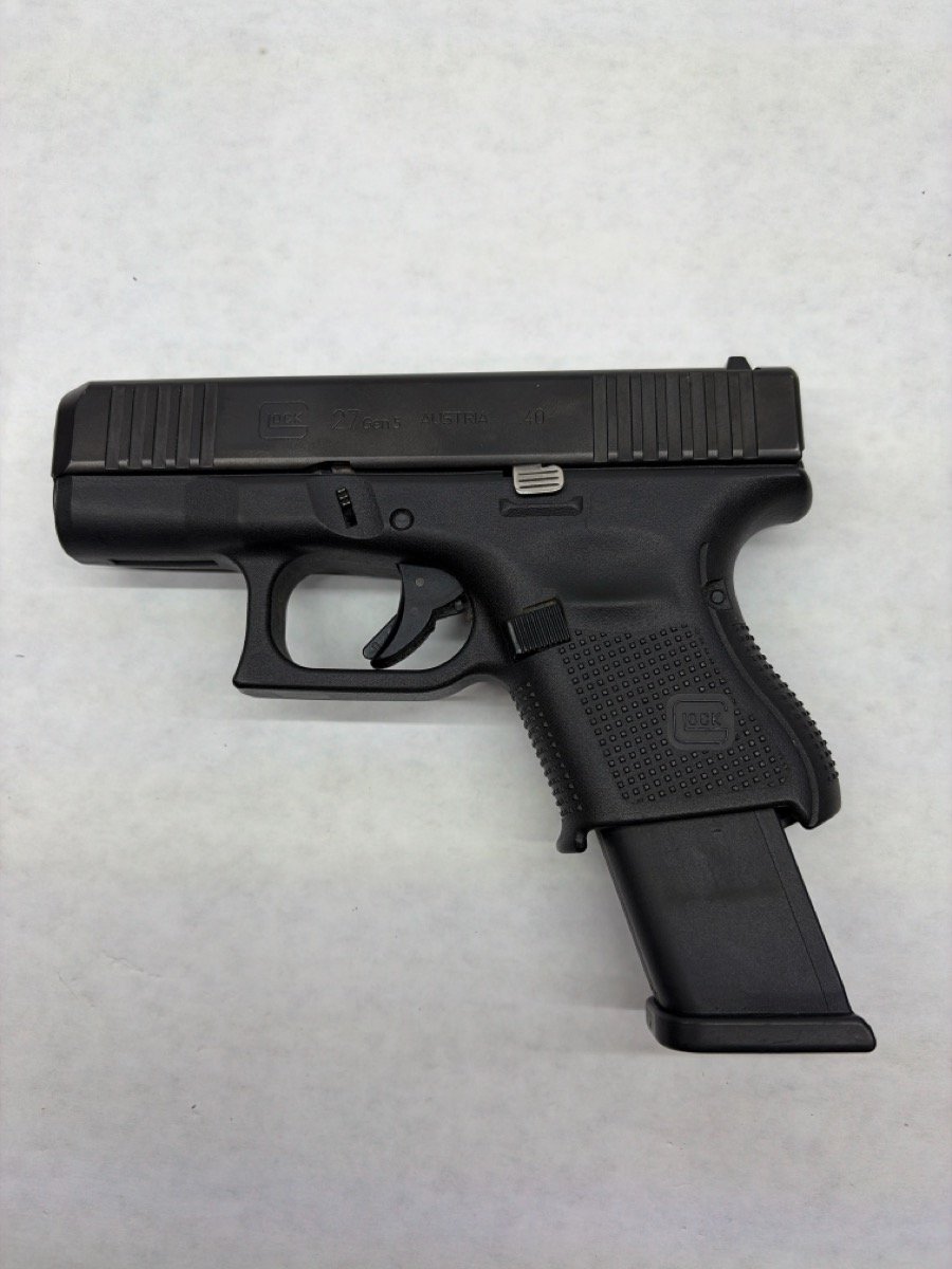 GLOCK 27 GEN 5