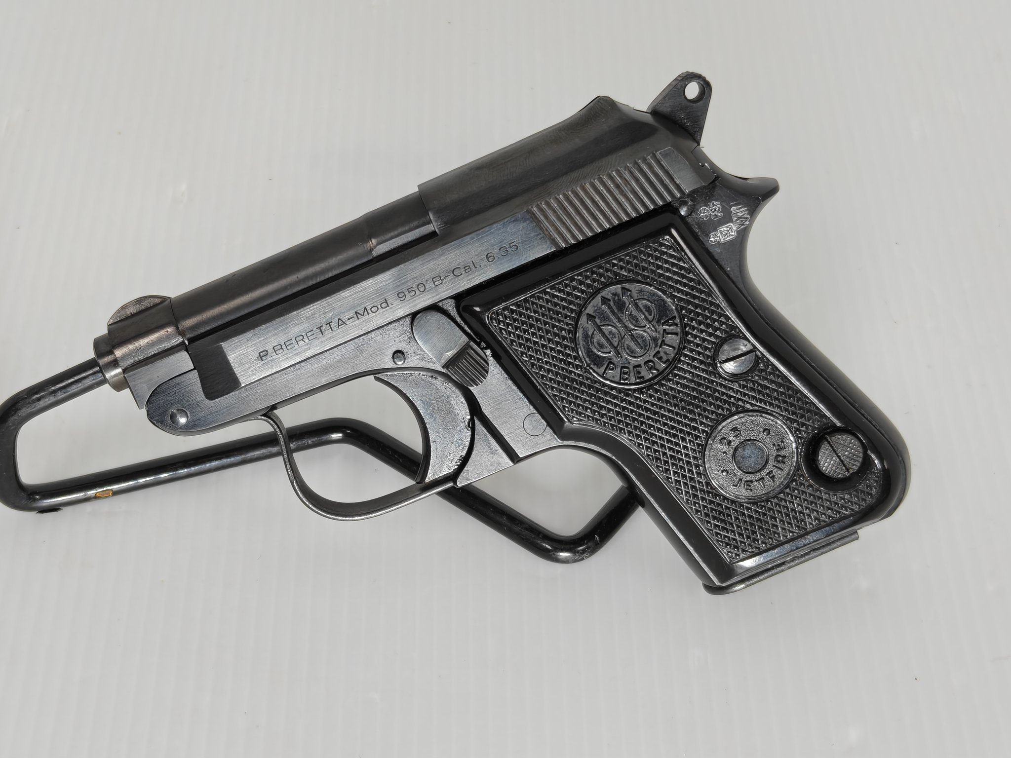 BERETTA 950B