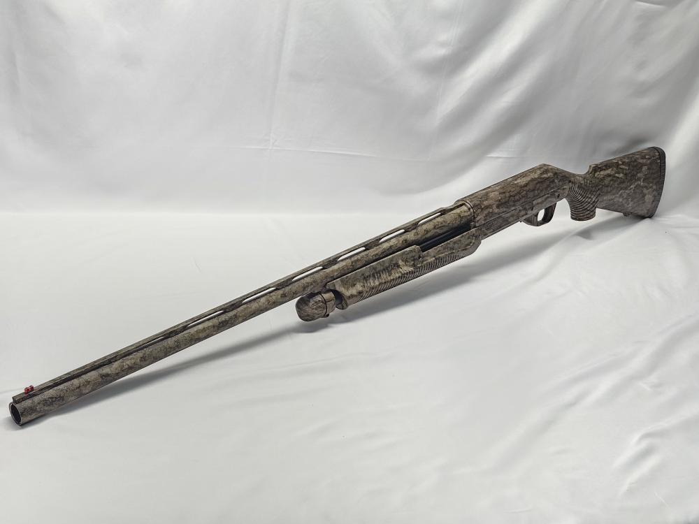 BENELLI NOVA PUMP ACTION