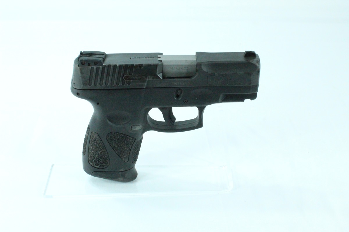 TAURUS G2C