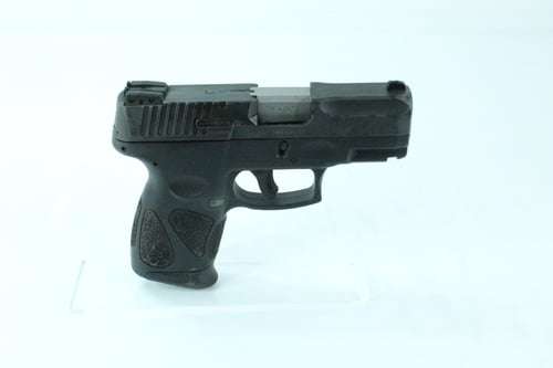 TAURUS G2C