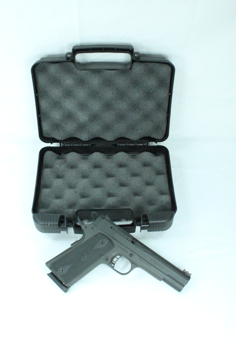 ROCK ISLAND ARMORY XTM-22