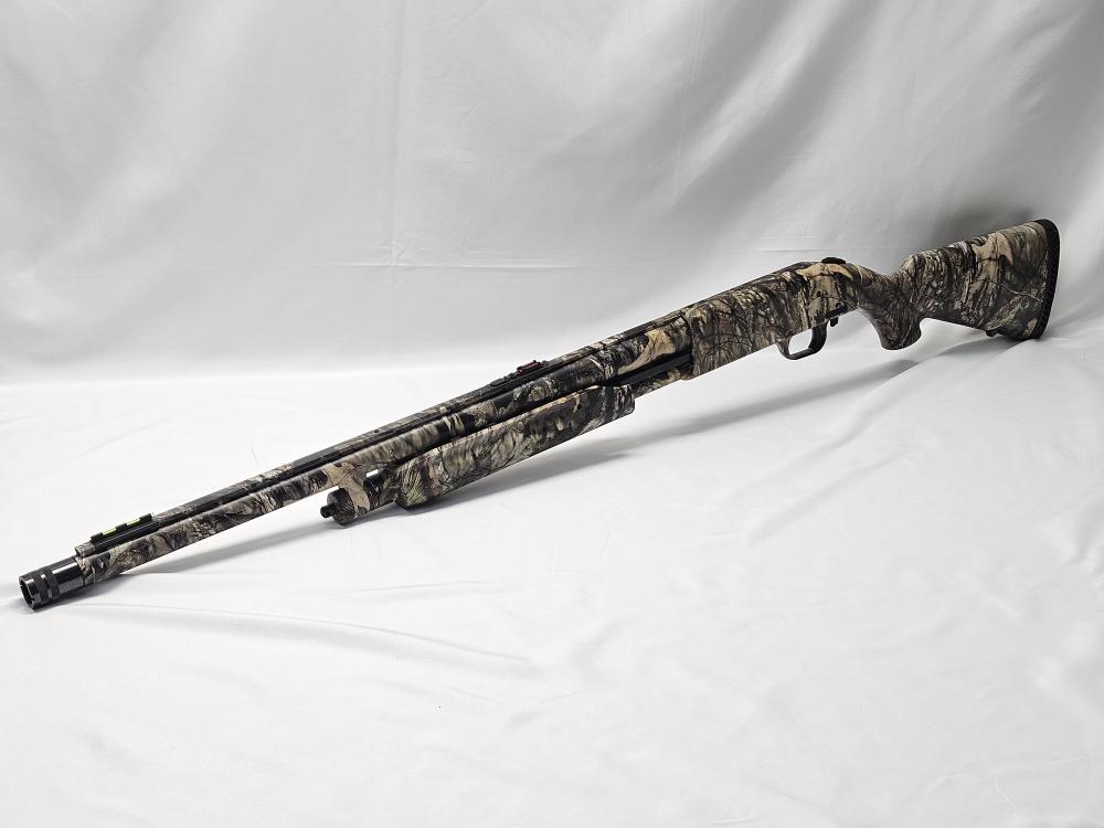 MOSSBERG 535