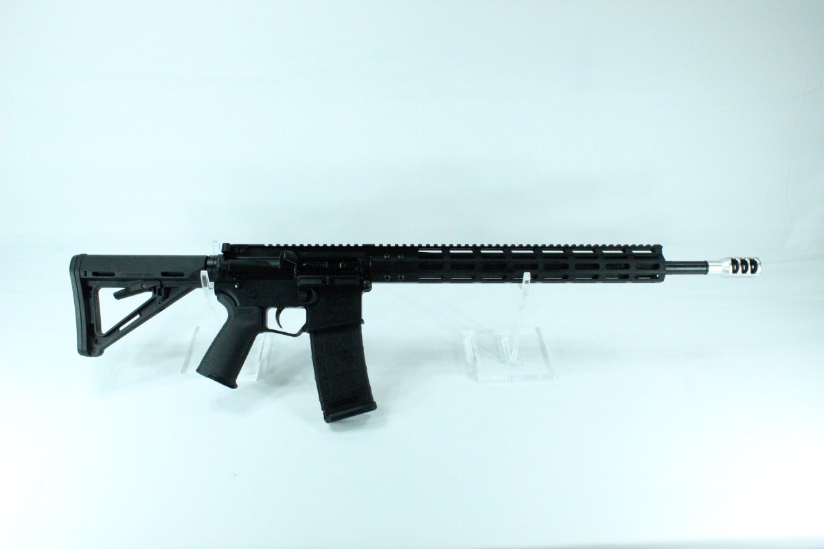 NEW FRONTIER ARMORY LW-4 RIFLE