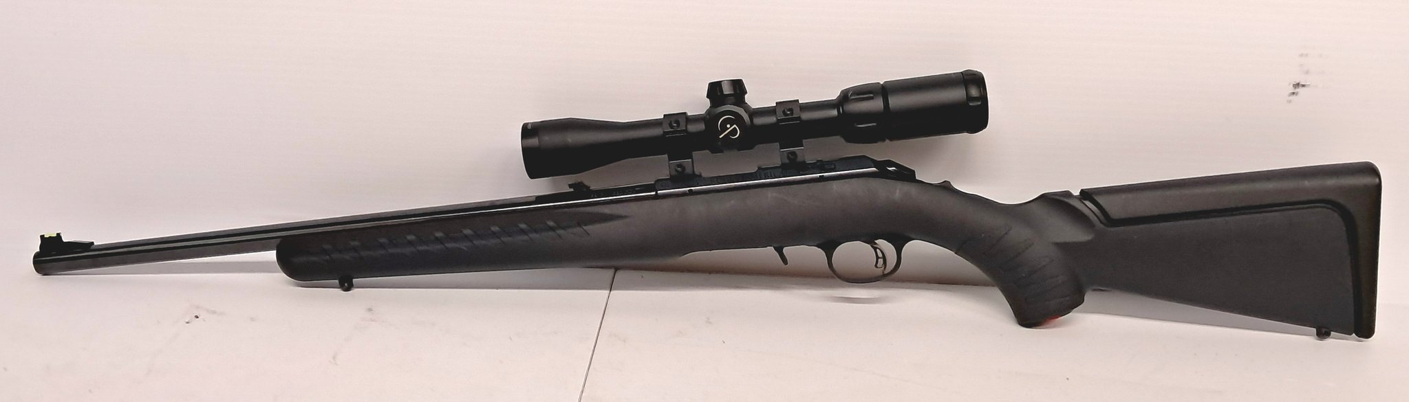 RUGER AMERICAN