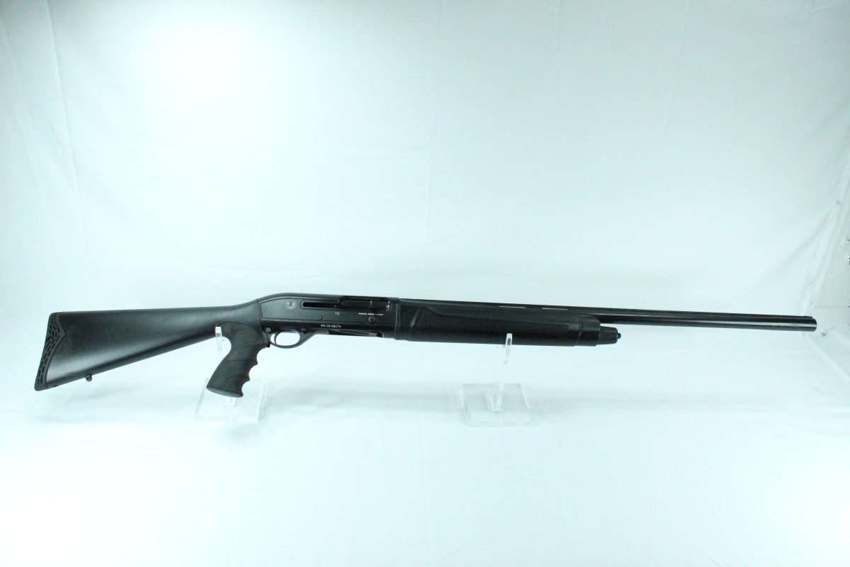 PANZER ARMS M2