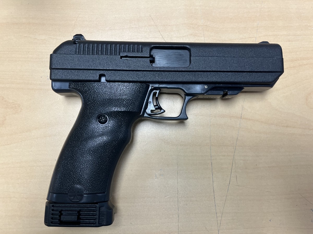 HI-POINT JCP