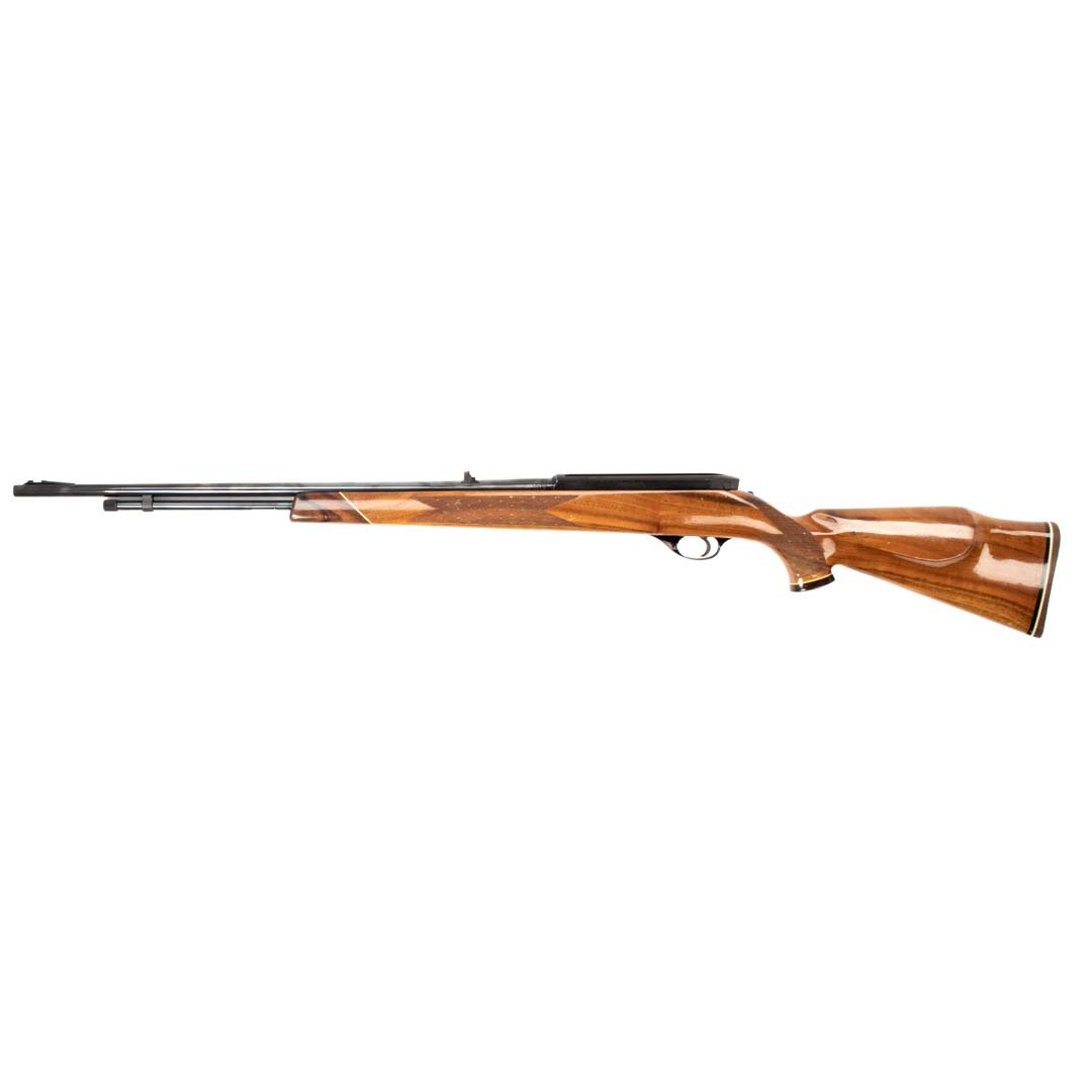 WEATHERBY MARK XXII