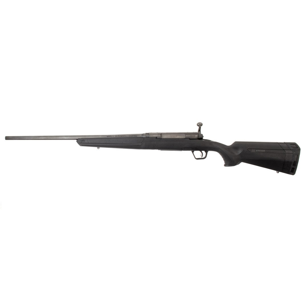 SAVAGE ARMS AXIS II