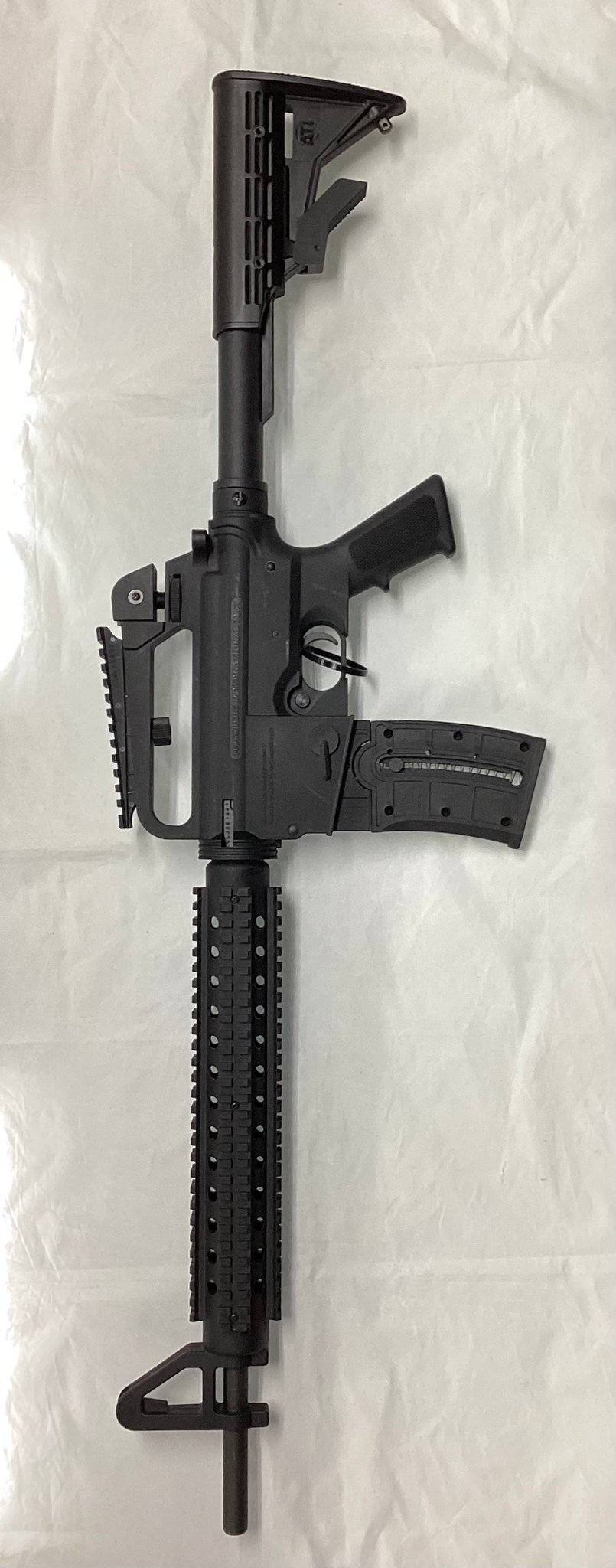 MOSSBERG 715T