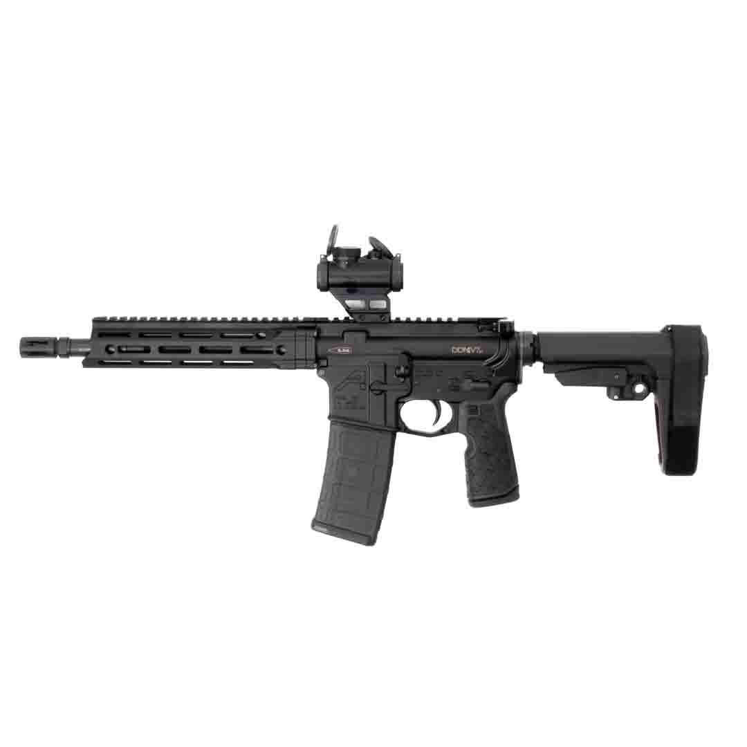 AERO PRECISION X15 DDM4V7P