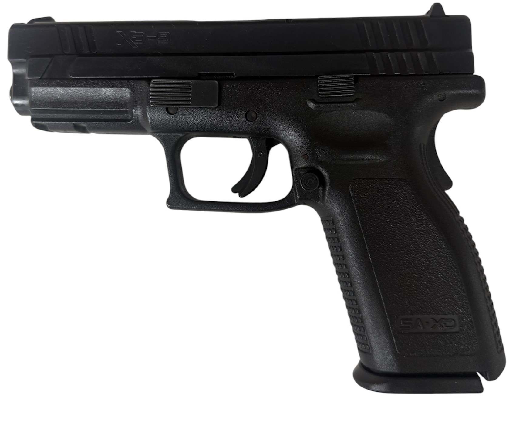 SPRINGFIELD ARMORY XD-9