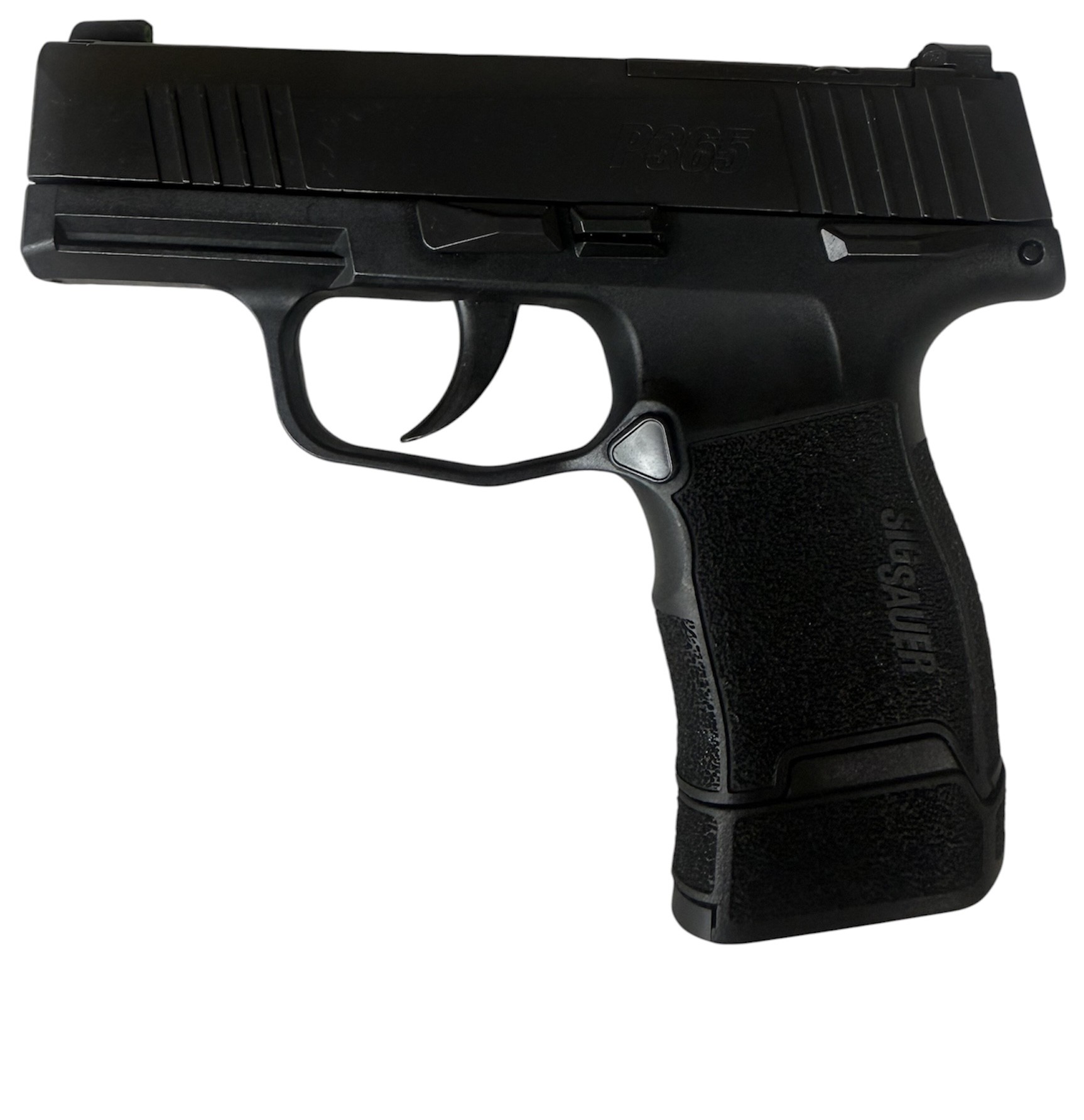 SIG SAUER P365 MOS