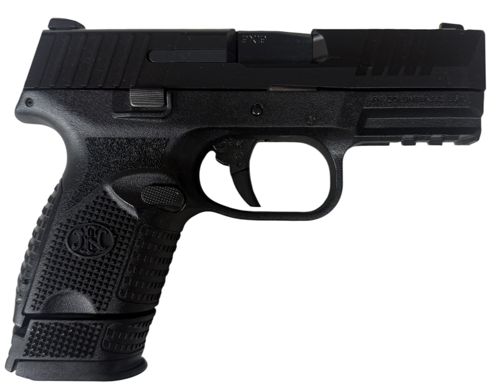 FN 509