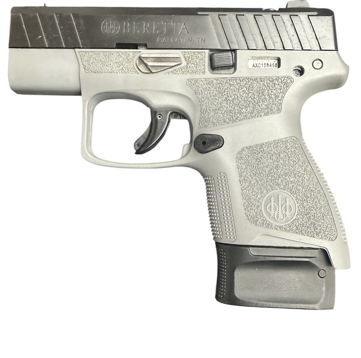 BERETTA APX A1 Carry