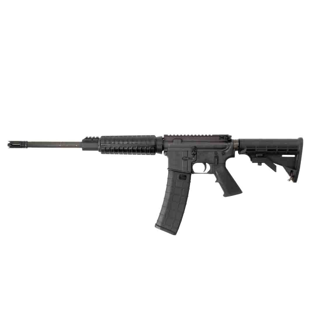 COLT MATCH HBAR