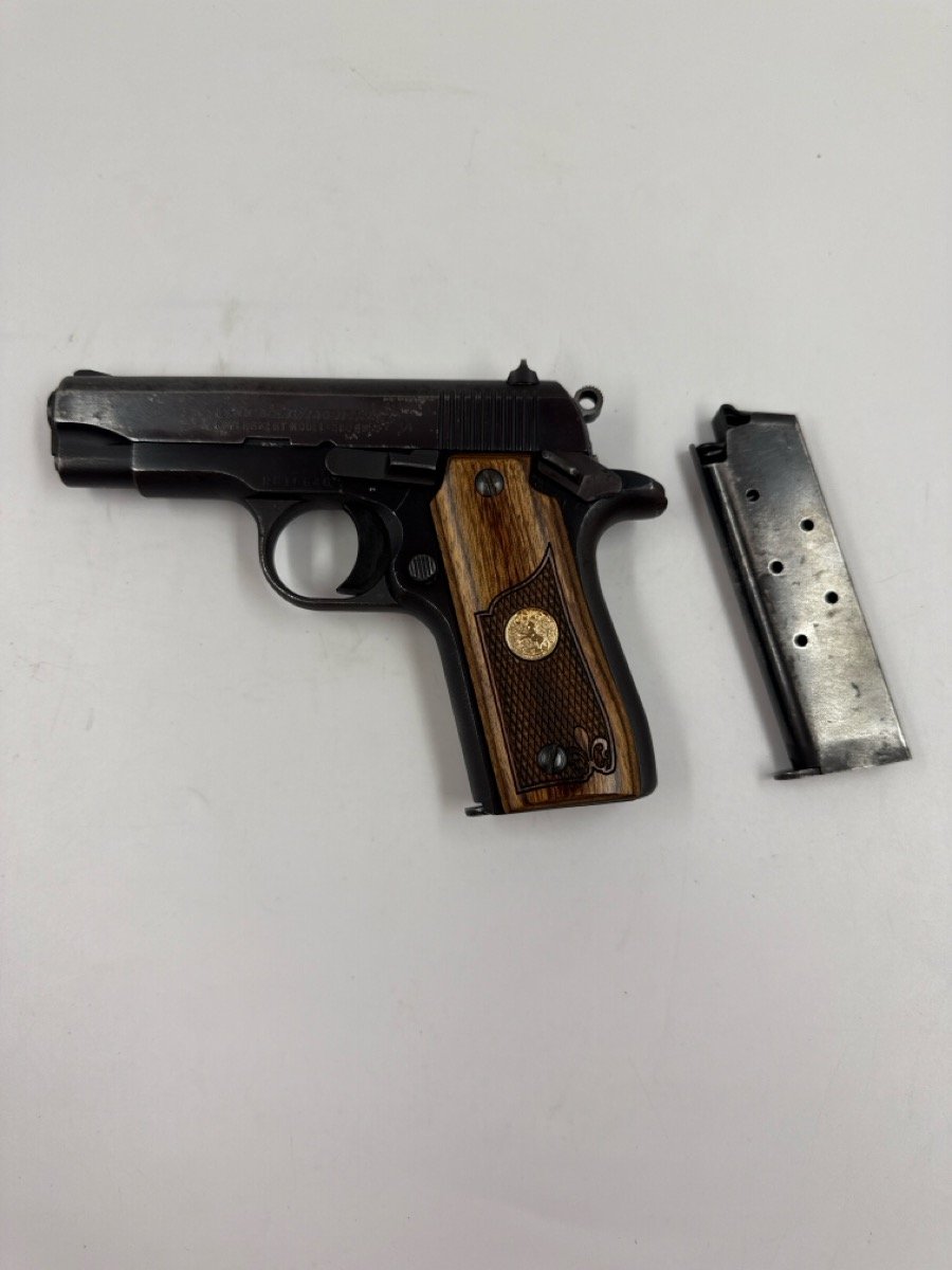 COLT MK IV Series 80 Government Model