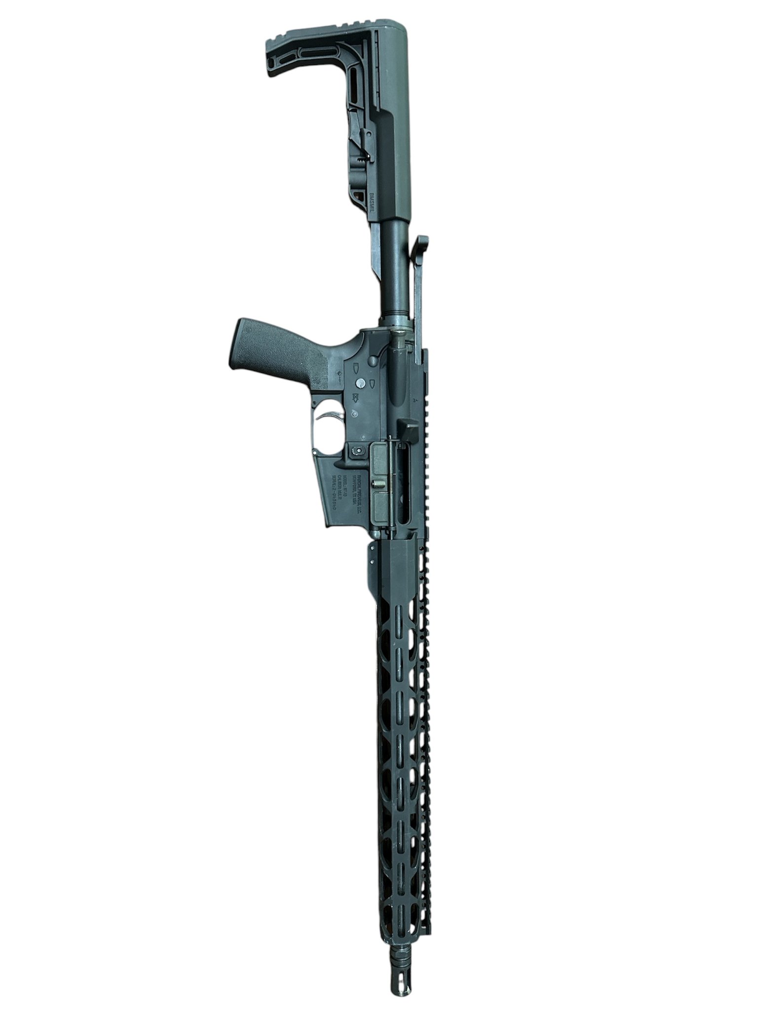 RADICAL FIREARMS RF-15
