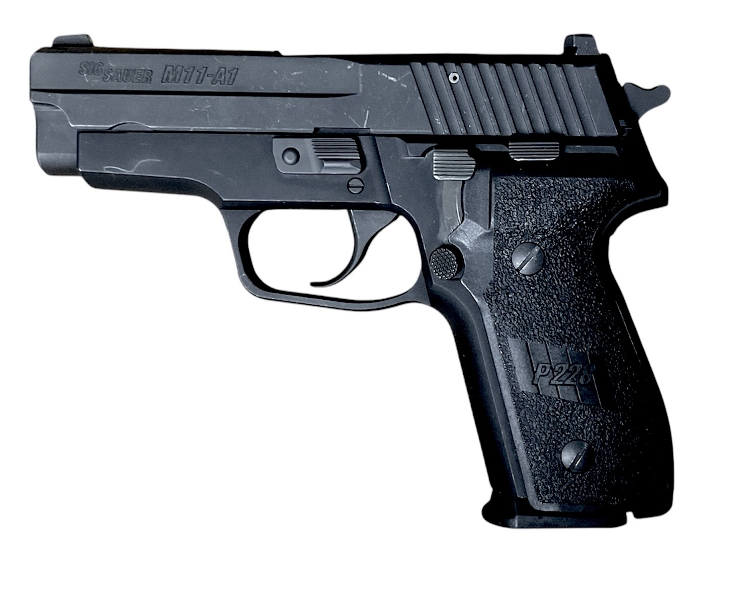 SIG SAUER P229 M11-A1