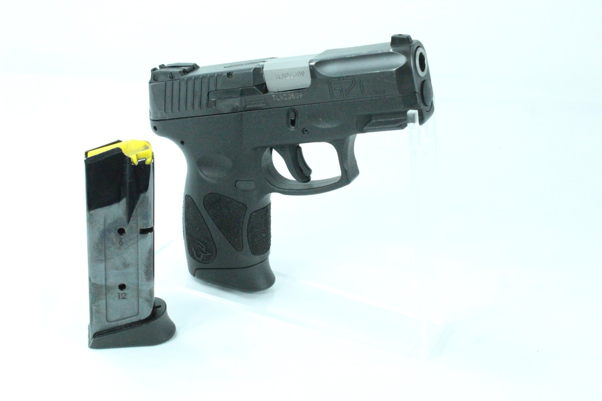 TAURUS G2C