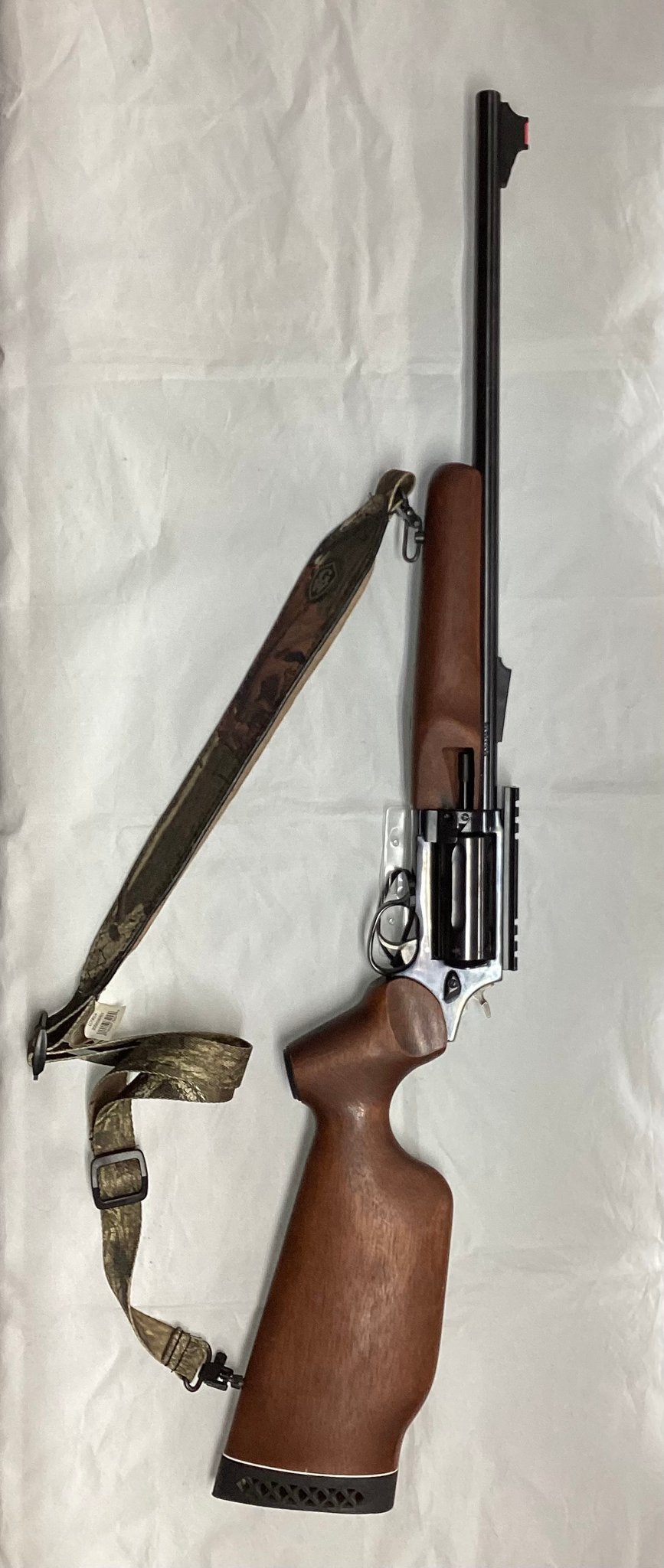 TAURUS Circuit Judge