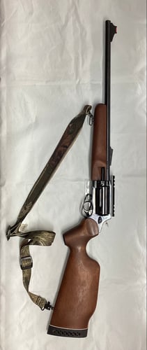 TAURUS Circuit Judge
