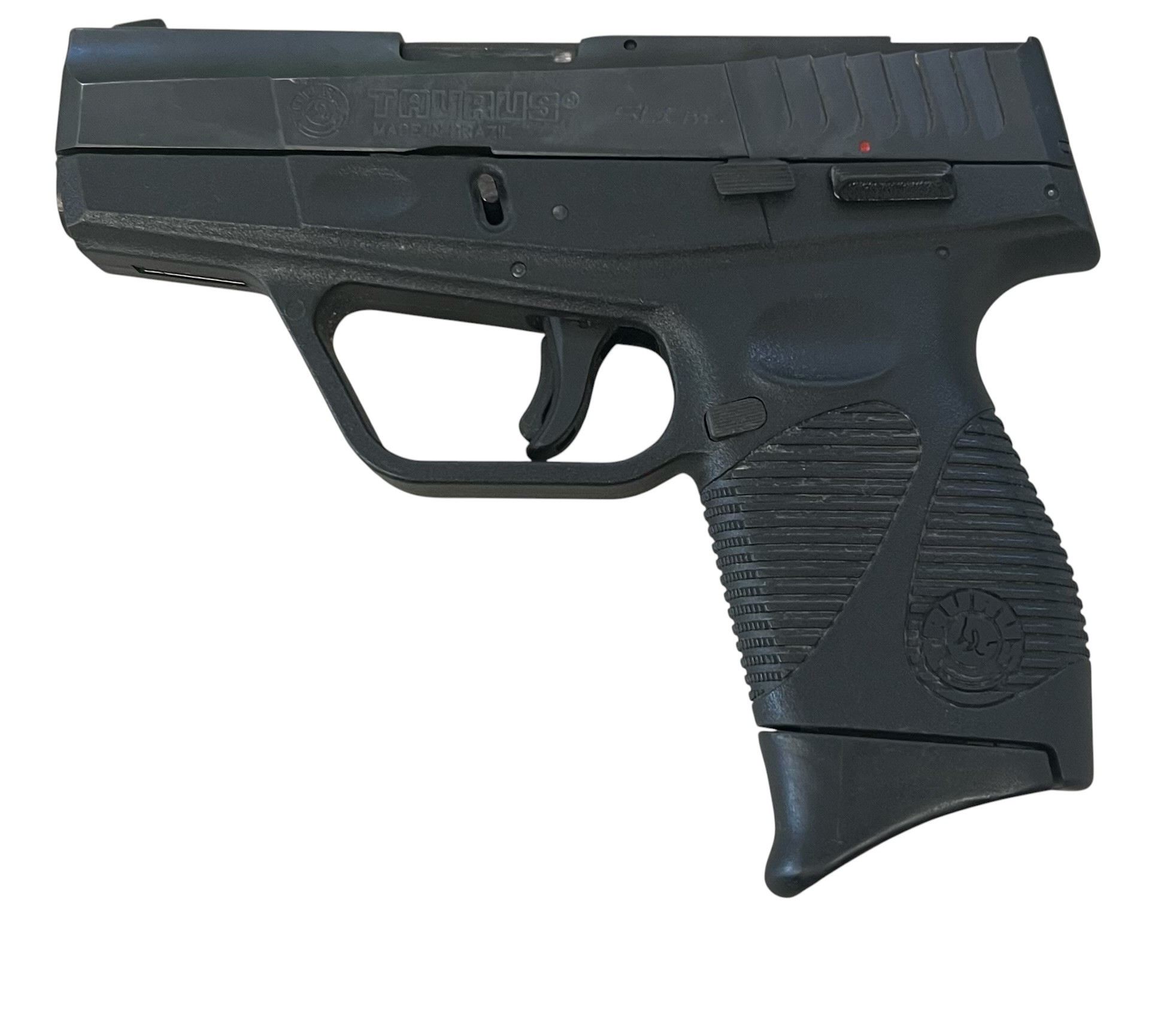 TAURUS Slim PT 740