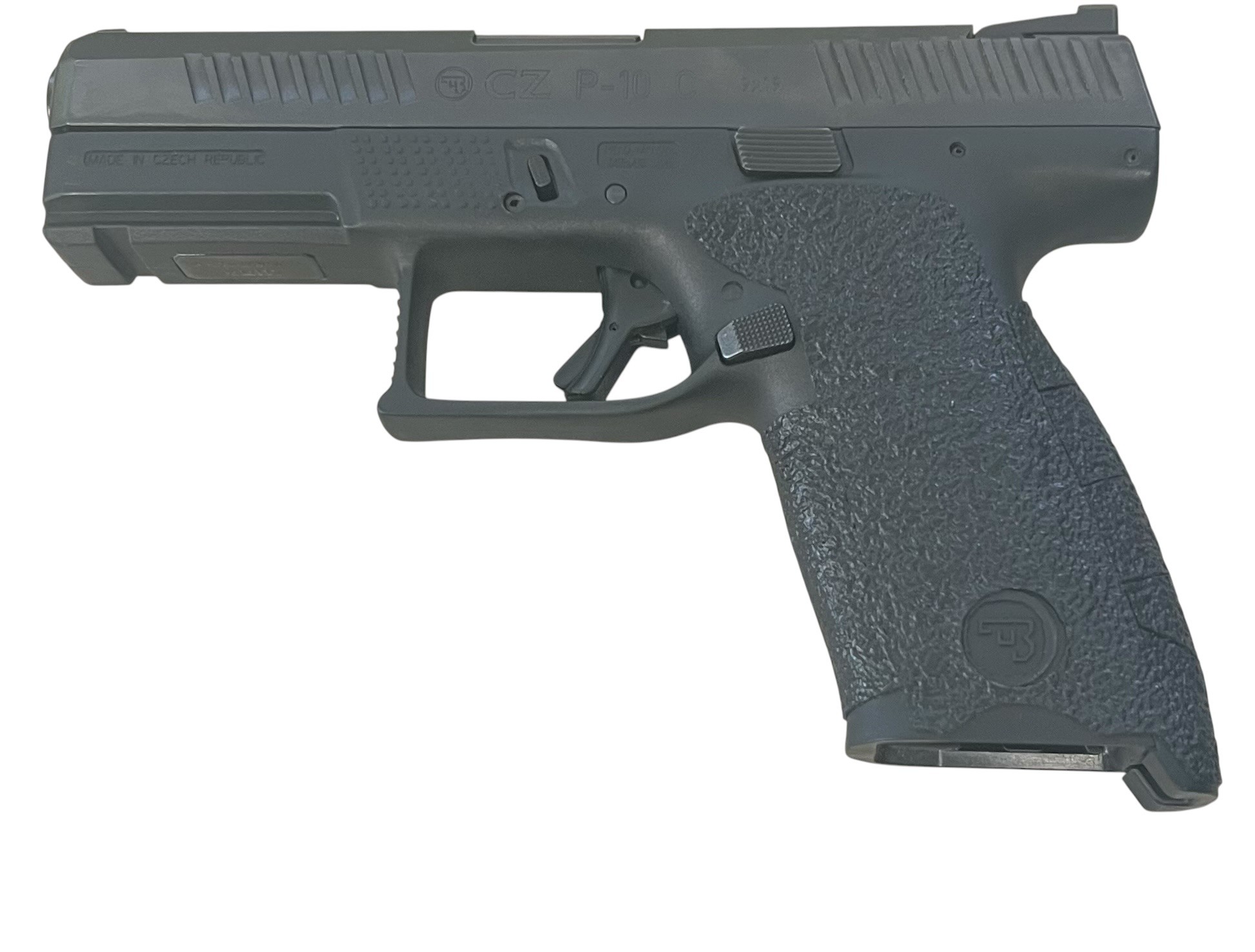 CZ P-10C