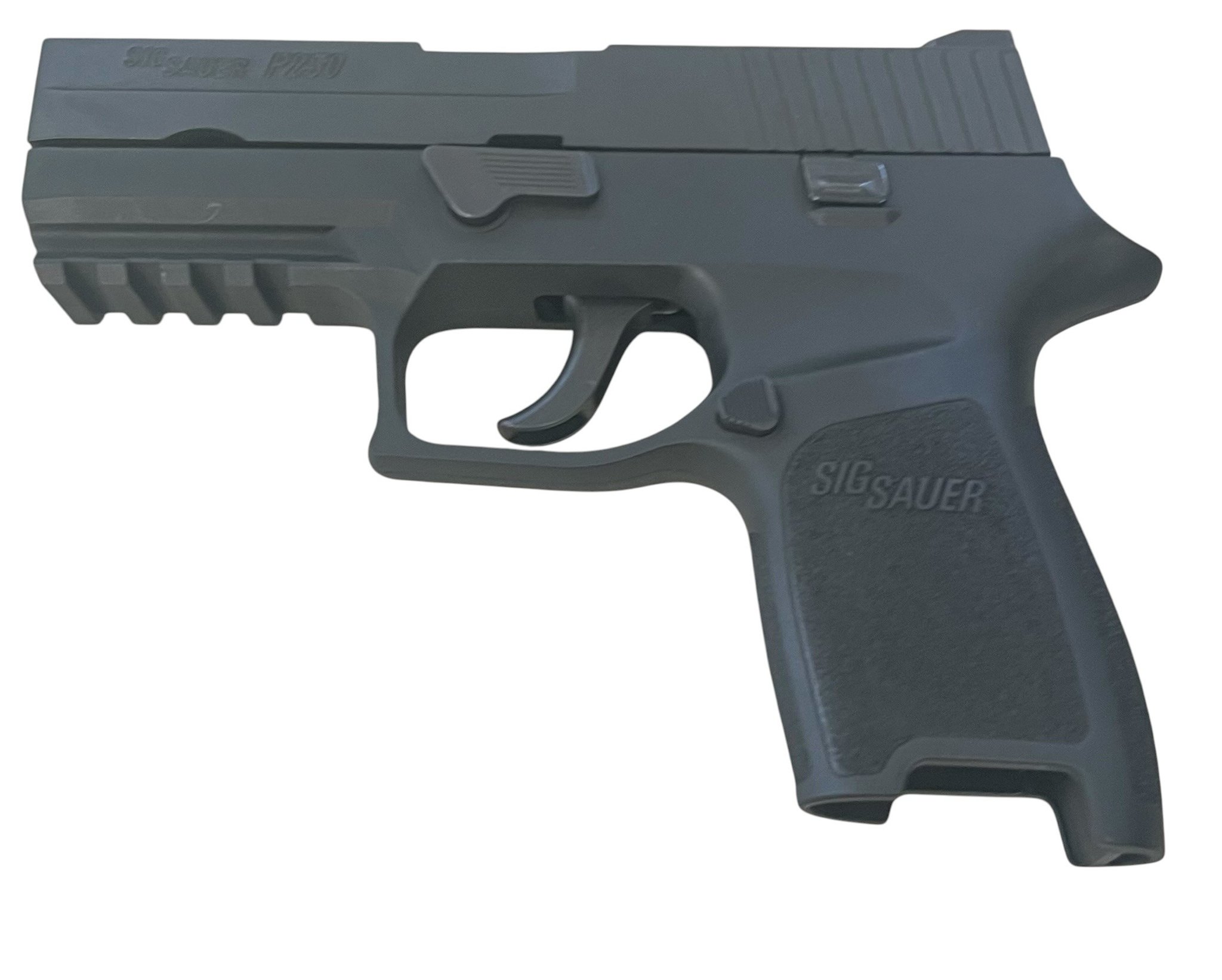 SIG SAUER P250 C