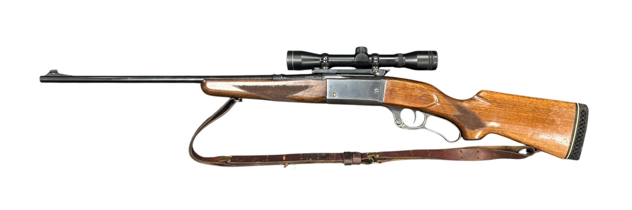 SAVAGE ARMS Model 99F