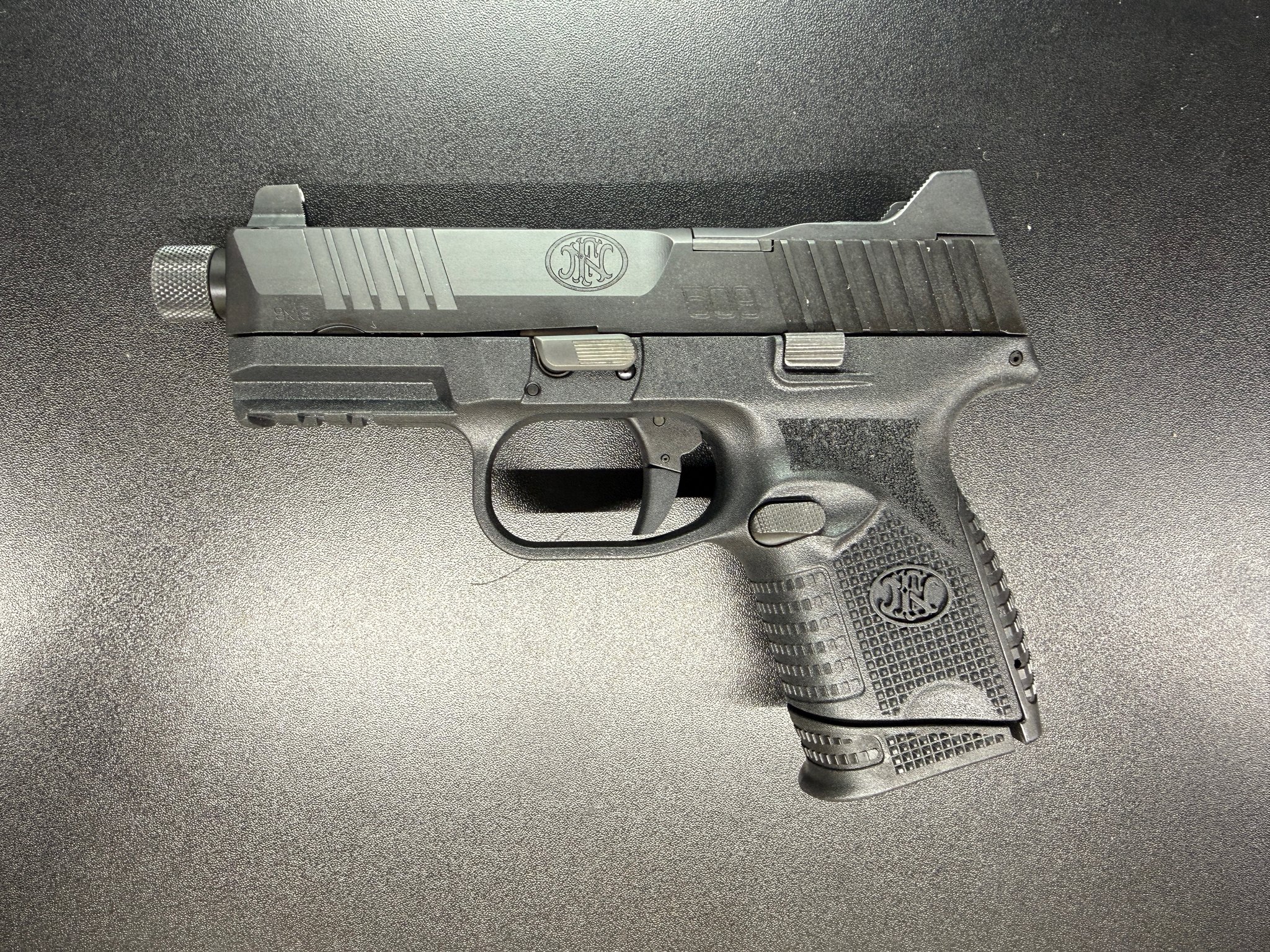 FN 509 TACTICAL
