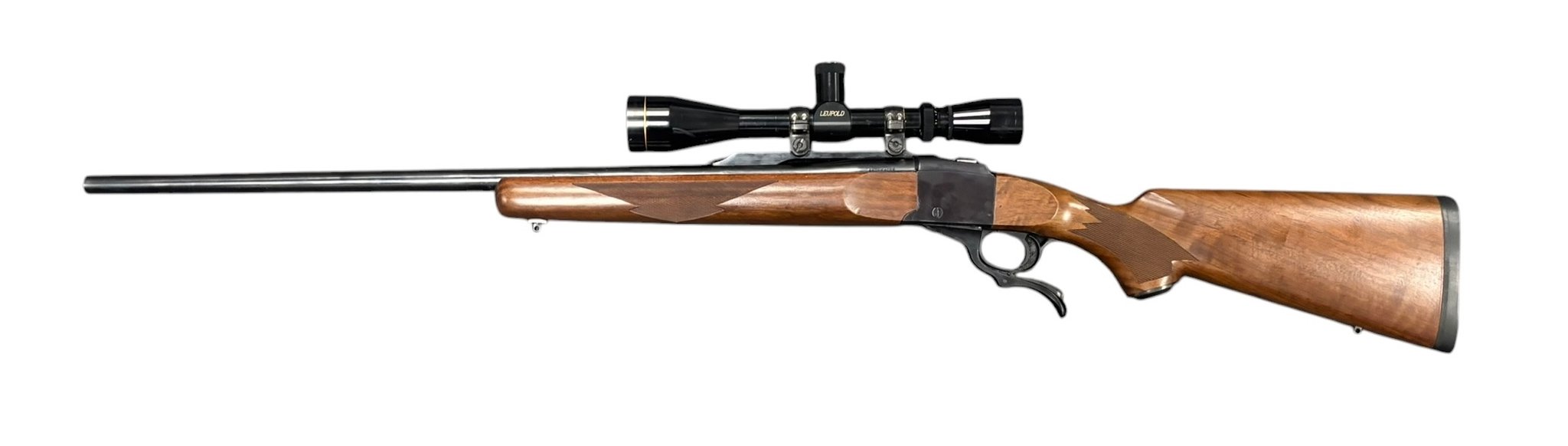 RUGER Model 1